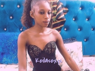 Keilasexyx