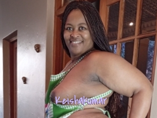 Keishakumar