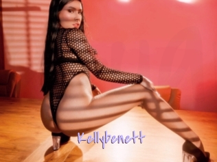 Kellybenett