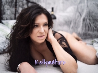 kellymature Beurette Amatrice