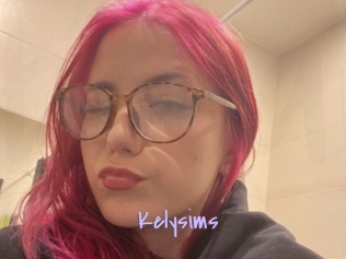 Kelysims