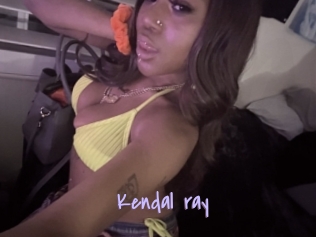 Kendal_ray