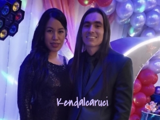 Kendalcaruci