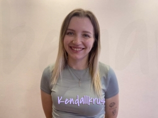 Kendallkrus