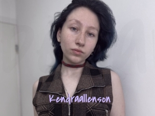 kendraallenson Beurette Amatrice