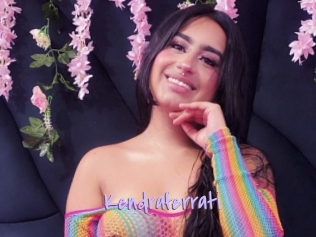 Kendraferrati