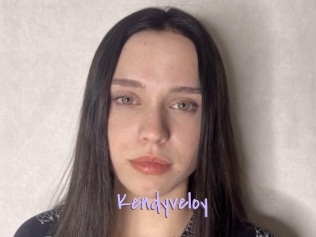 Kendyveloy