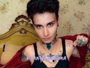 Kennyandsellena