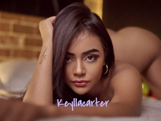 keyllacarter Beurette Amatrice