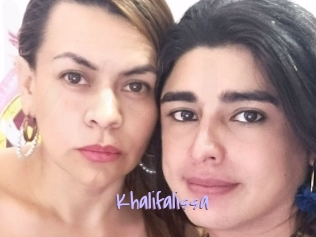 Khalifalissa