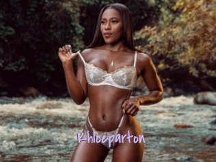 Khloeparton