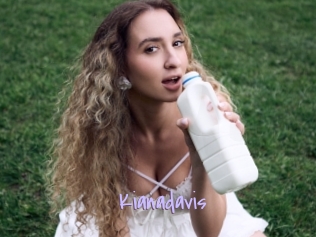 Kianadavis