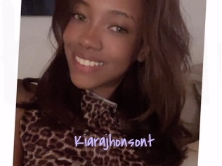 Kiarajhonsont