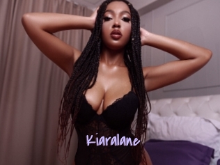 Kiaralane