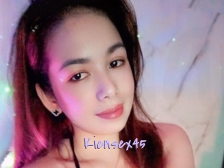 Kiensex45