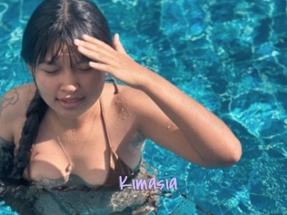 kimasia Beurette Amatrice