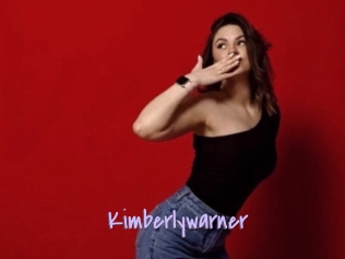 Kimberlywarner