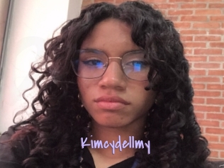 Kimcydellmy