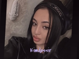 Kimdessir
