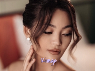 Kimge