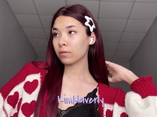 Kimklaverly