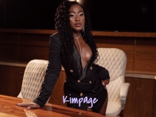Kimpage