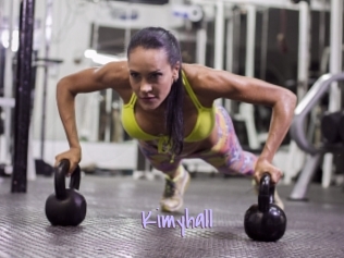 Kimyhall