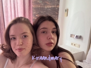 Kiraandmary