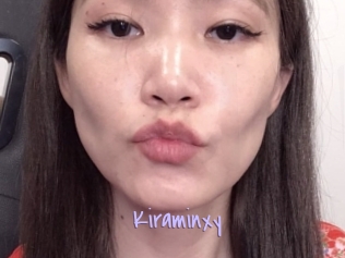 Kiraminxy