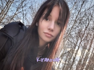 kiranovak Beurette Amatrice