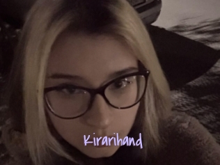 Kirarihand