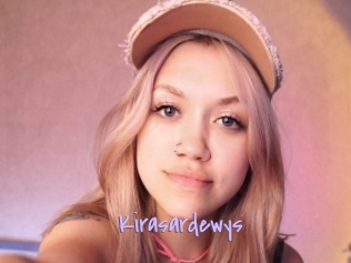 Kirasardewys