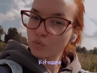 Kitsuune