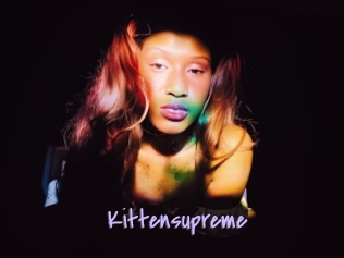 kittensupreme Beurette Amatrice