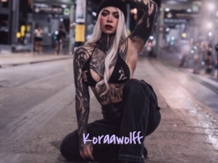 Koraawolff
