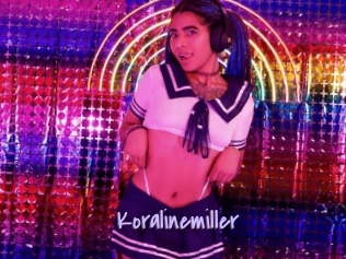 Koralinemiller