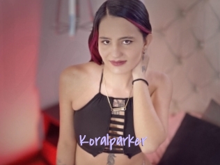 Koralparker