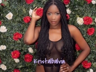 kristalbalvin Beurette Amatrice