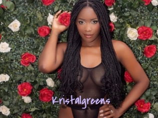 Kristalgreens