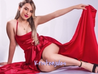 Kristenjules