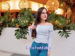 Kristenkiara