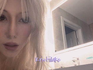 Kristiilake