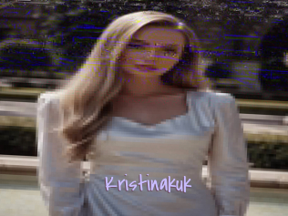 Kristinakuk