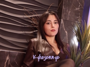 Kyliejennye