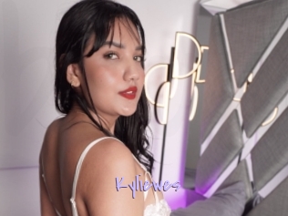 kyliewes Beurette Amatrice