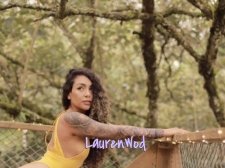 LaurenWod