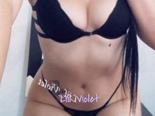 Liil_Violet