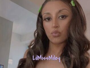 LilMissMiley