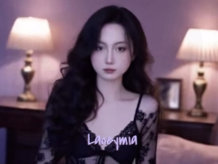 Laceymia