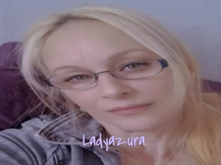 Ladyazura
